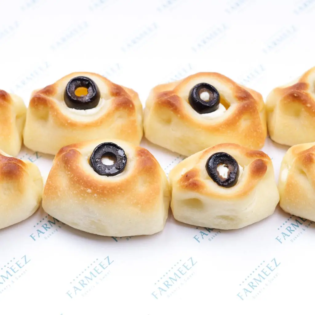 Labneh & Zaatar Pack